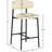 Lupita Vegan Leather Counter Stool-12915243-12915244