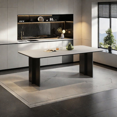 Table de salle à manger Modern