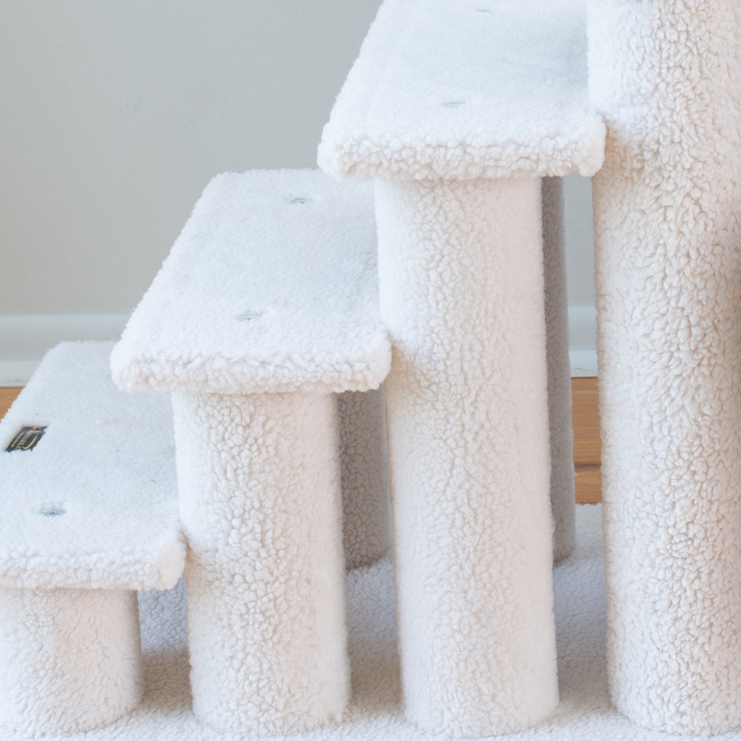 Armarkat 25'' H Cat Tree & Reviews Wayfair Canada