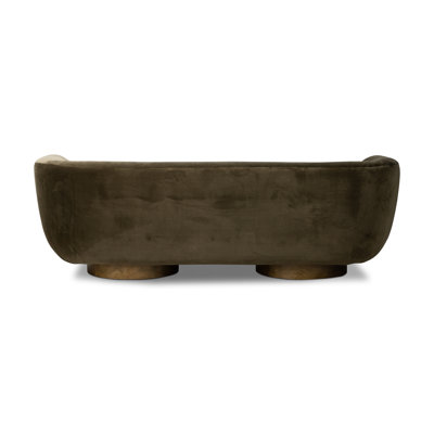 Holloman Upholstered 87'' Sofa