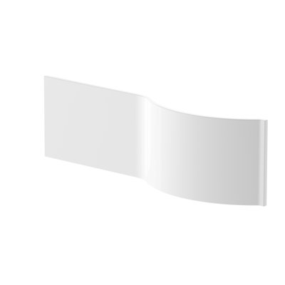 Shower Bath Front Panel