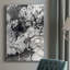 Toile tendue avec châssis de qualité supérieure Marble X Prêt à accrocher-1600498526