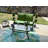38 " H Faux Boxwood Tree-325286317