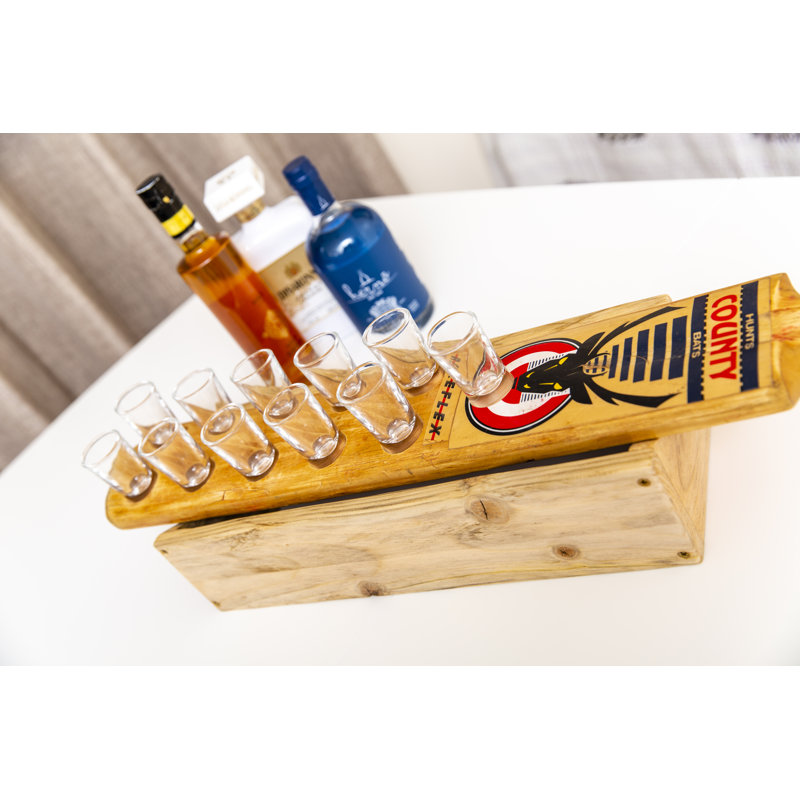 Williamstown Glass Tray