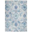 Tapis performance à motif cachemire Mitch-1885772081