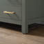 Ensemble de meuble-lavabo simple 60 po Ajhane-1835978172