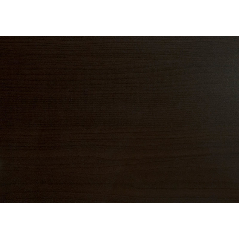 Table d'appoint, Plateau espresso / base dorée