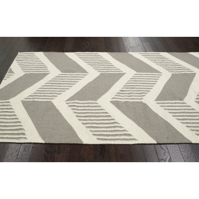 Ihne Flatweave Geometric Indoor Rug