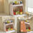Two-tier Kitchen Shelving Unit / Spice Rack-1262907031
