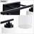 Burdene Dimmable Vanity Light-94074915-94074914