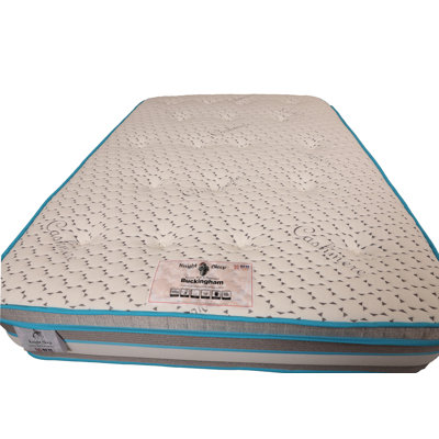Rosalind Wheeler Mattress