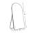 Arched Full Length Mirror Large Floor Mirror-249685697-249685700
