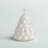 Small Tree with LED Decoratives Accent