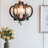 Cheree 6 - Light Novelty Chandelier-905669234