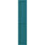 Deux volets à panneaux égaux Americano (par paire)-80169078-80169196-80169079