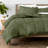 Ensemble d'édredon ultra-doux toutes saisons-17264816-17264831