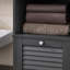 Lyonsdale Linen Cabinet-711519986
