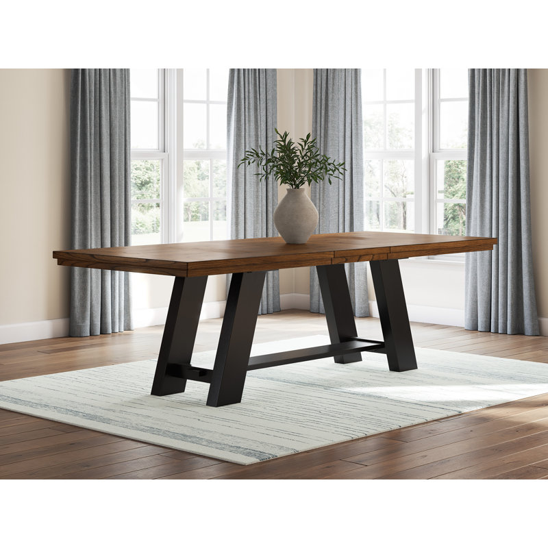 Kanisha Dining Extension Table