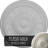 Endurathane Vienna Ceiling Medallion, 16 7/8"OD x 5/8"P (Fits Canopies up to 3 1/4"), Hand-Painted Flash Gold Finish-27785048