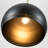 Lodi 1-Light Dome Pendant-2002896188