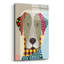 «Great Dane Dog» par Lanre Adefioyue-661419142