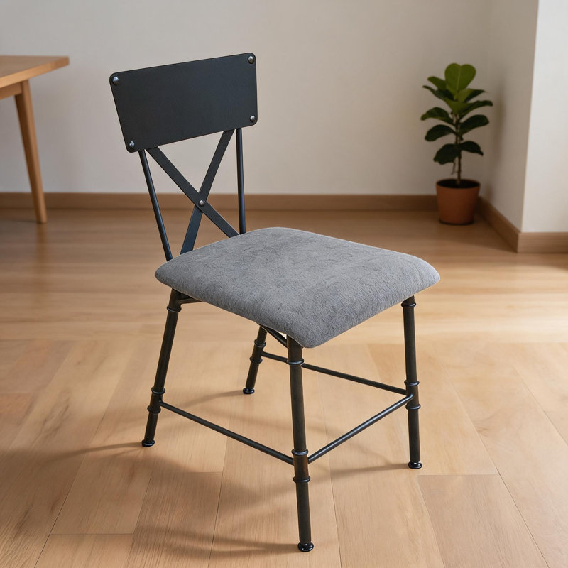 Fauteuil de bureau 16 po