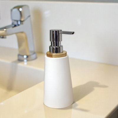 Richae Soap / Lotion Dispenser