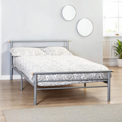 Algona Bed Frame