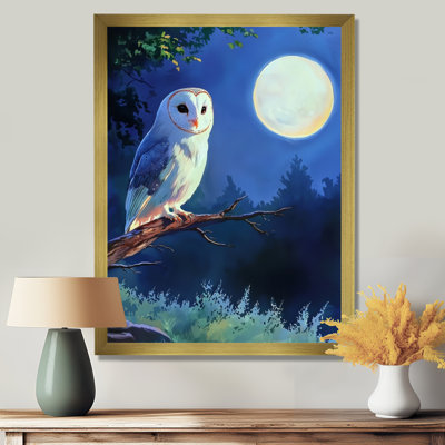 Gerick - Animals Wall Art Prints