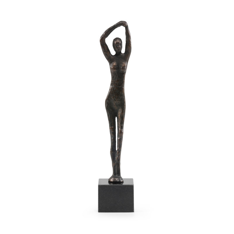 Coppelia Figurine