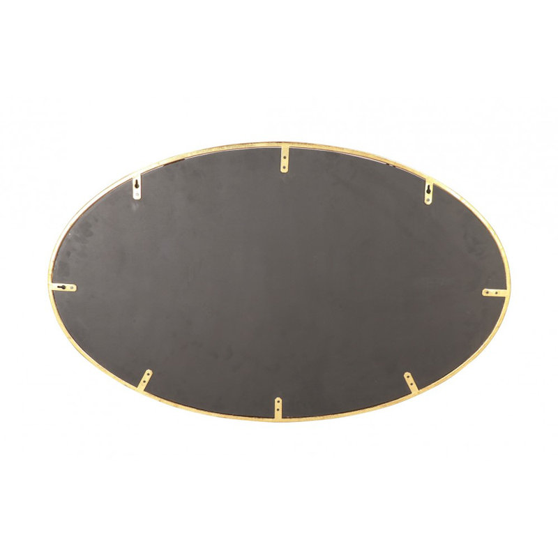 Milano Accent Mirror