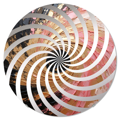 Circle Mirror
