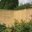 Rowlinson Traditional Lap Gate 6x3-43143381