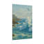 Aaroon Single Picture Frame Print on Canvas-634713959