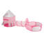 Freeport Park 123cm W x 102cm D Indoor / Outdoor Polyester Play Tent