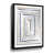 Black Framed selected