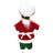 15"  Sugar & Spice Santa