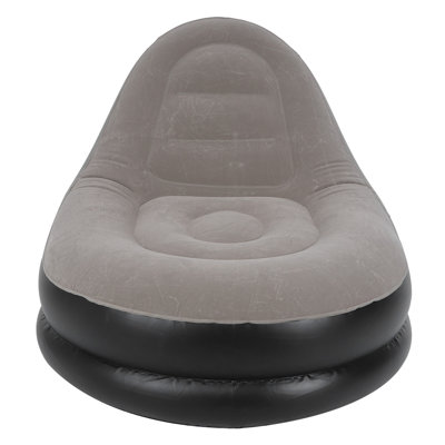 Upholstered Accent Chair