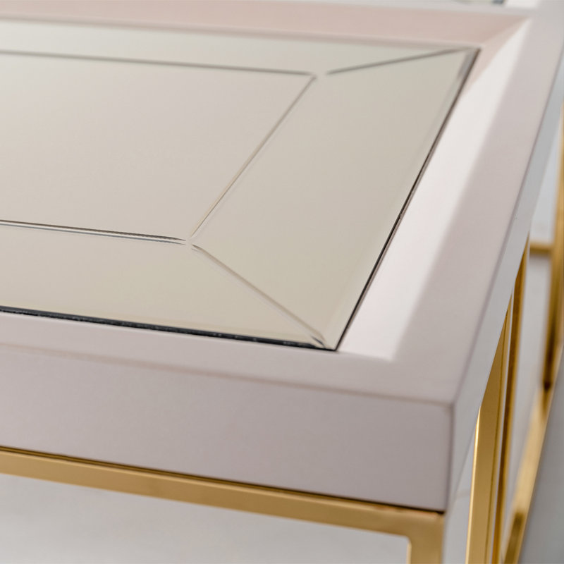 Carmela Coffee Table