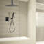 Système de douche complet à pression équilibrée-75195732