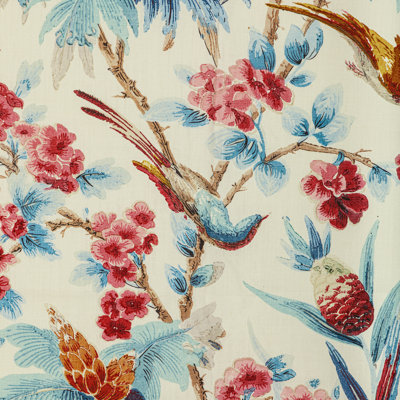 Gastaud 100% Linen Fabric
