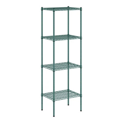Dorrianne Shelving Unit