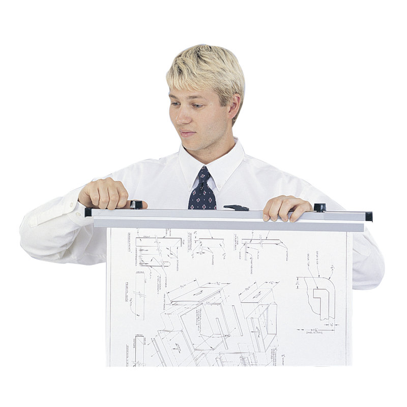 Safco Sheet File Hanging Clamps