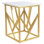 Webster Frame End Table