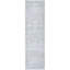 Tapis oriental en ardoise Gabbs-906297718