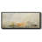 Old Masters World - Framed Canvas