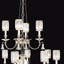 Eaton Place 12 - Light Chandelier-62975099