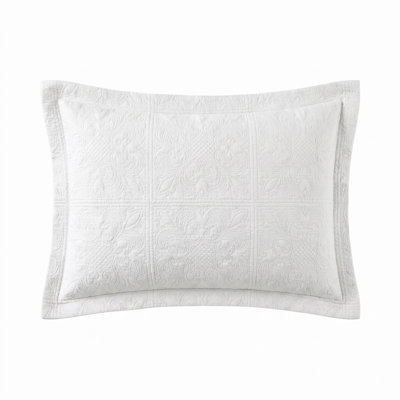 Natural Home Cotton Shams