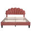 Lit plateforme tapissier en velours-1507765192-1507765197