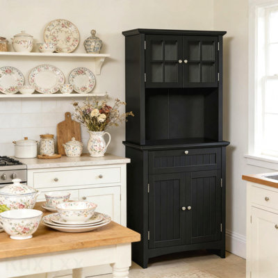 Armoire de rangement pour la maison